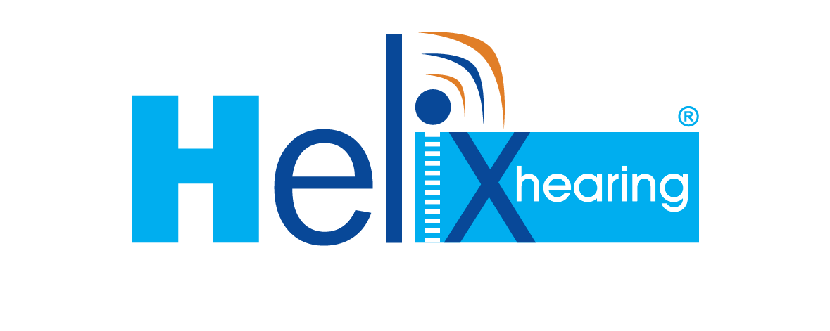 Helix Hearing Logo