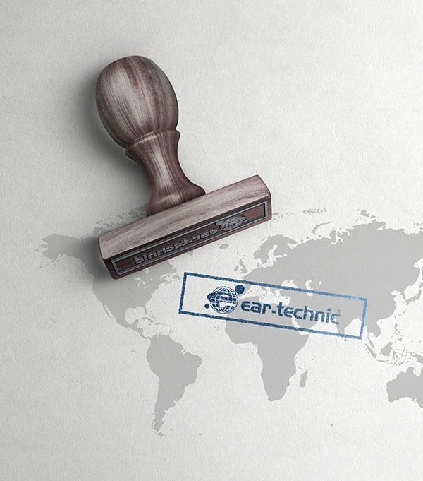 Ear Technic Kalıphane fotoğraf 1